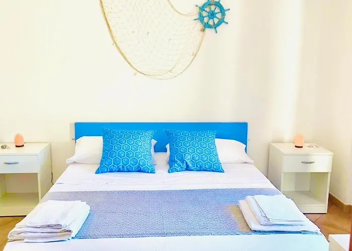 Casa Galante San Vito Lo Capo