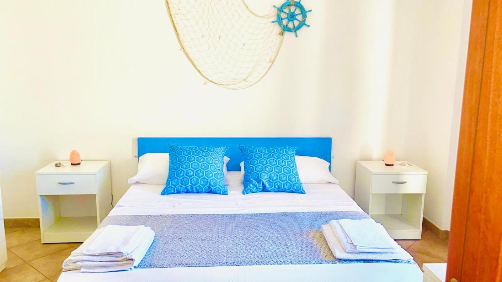 Casa Galante Ferienhaus San Vito Lo Capo