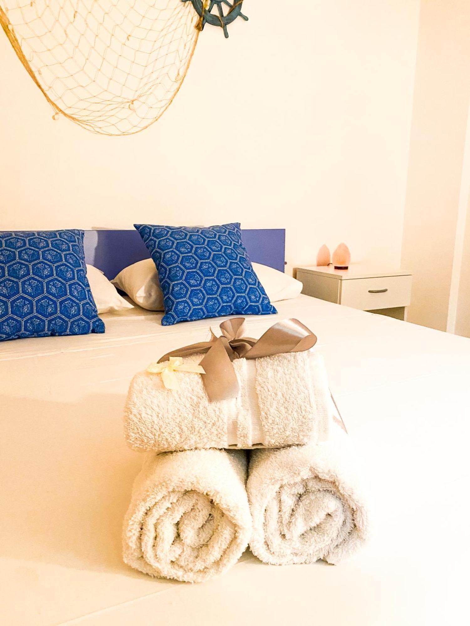 Ferienhaus Casa Galante San Vito Lo Capo