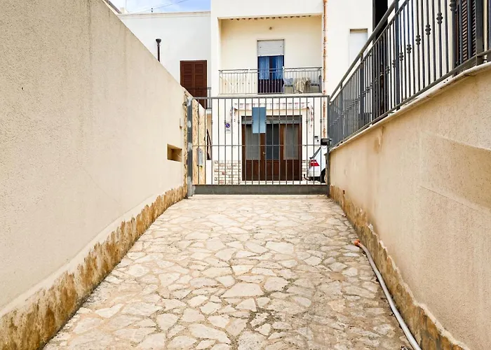 Casa Galante San Vito Lo Capo