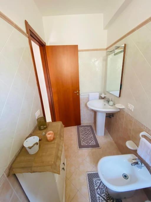 Casa Galante * San Vito Lo Capo