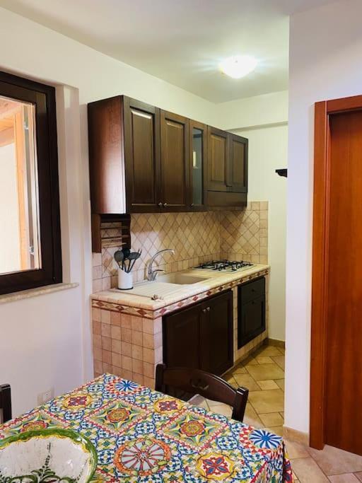 Holiday home Casa Galante San Vito Lo Capo