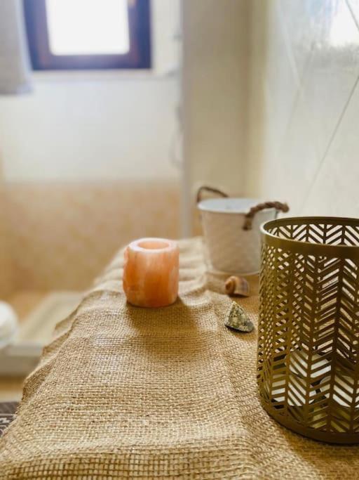 Holiday home Casa Galante *