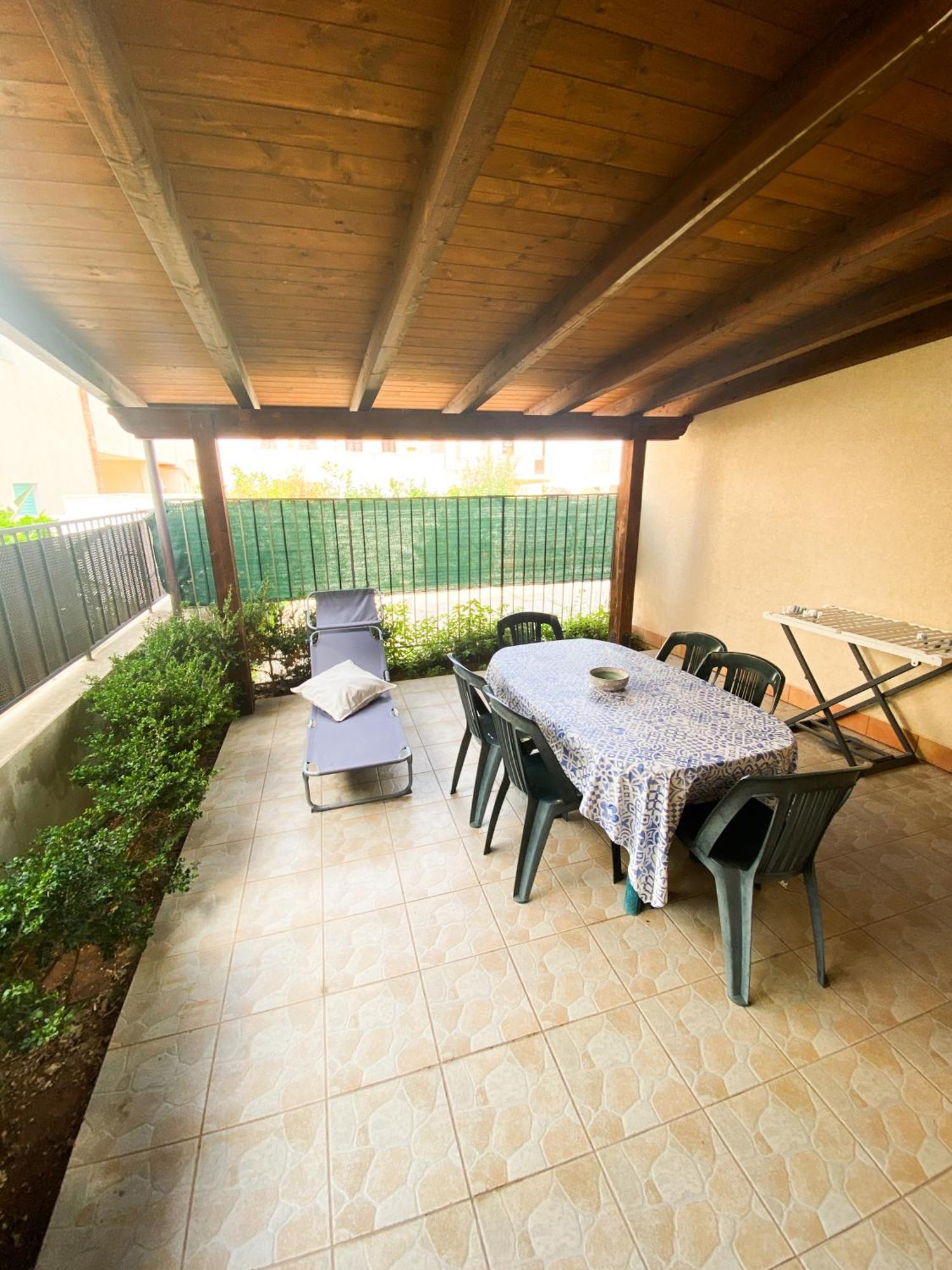 Holiday home Casa Galante *