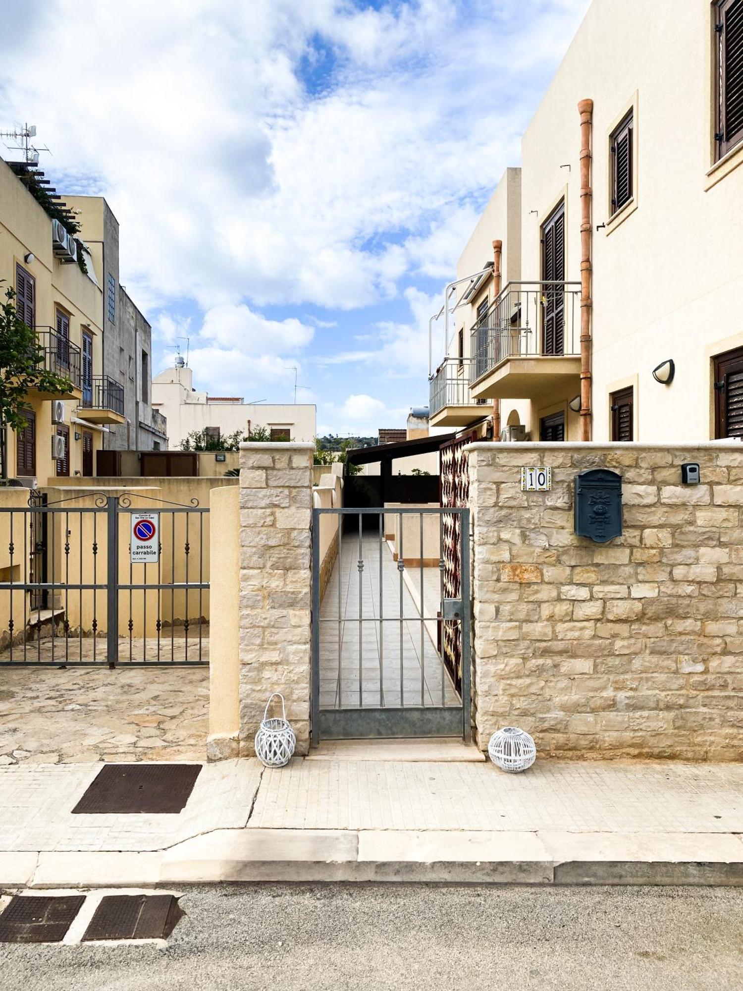 Casa Galante Holiday home *