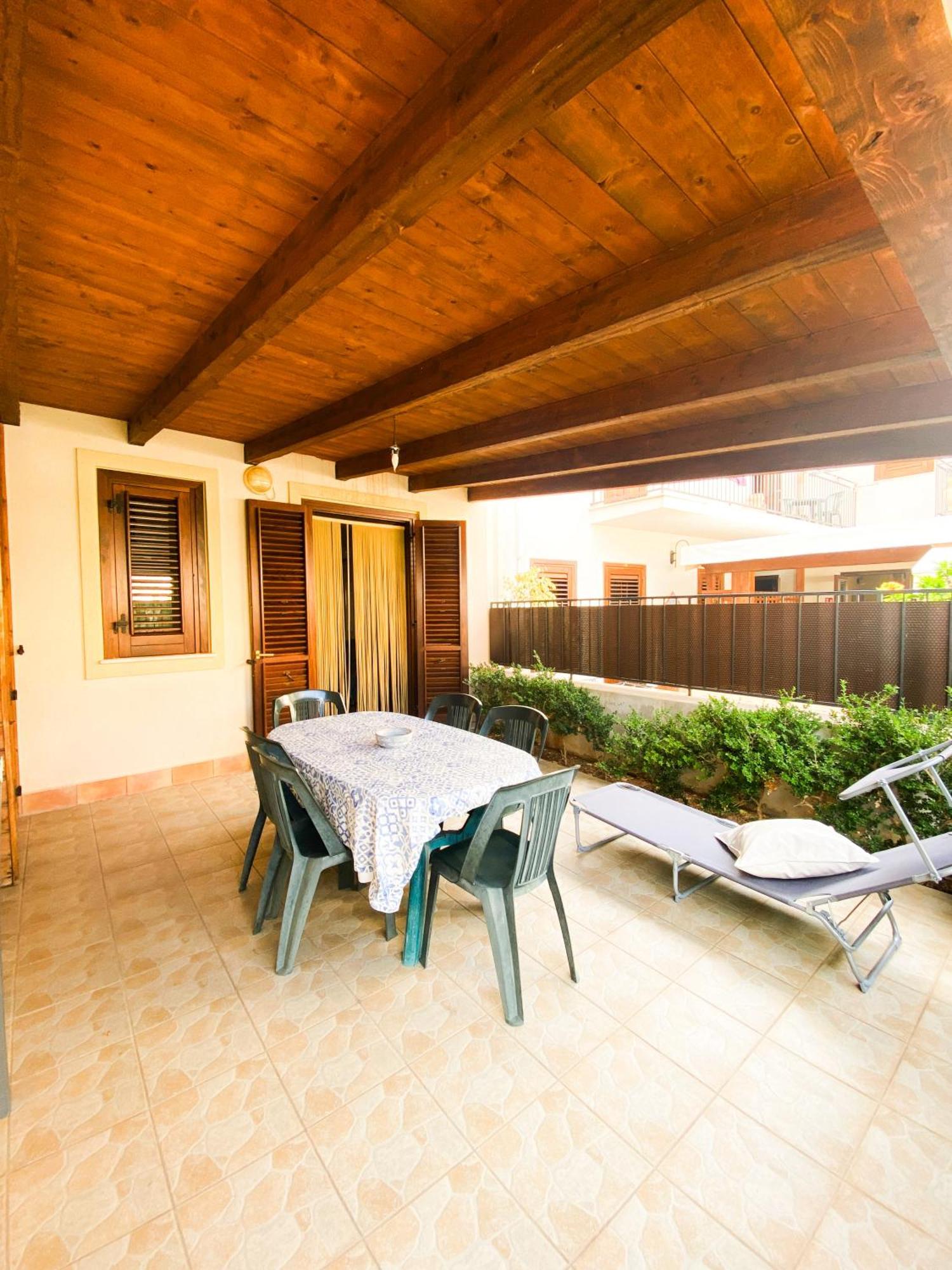 Casa Galante Holiday home San Vito Lo Capo