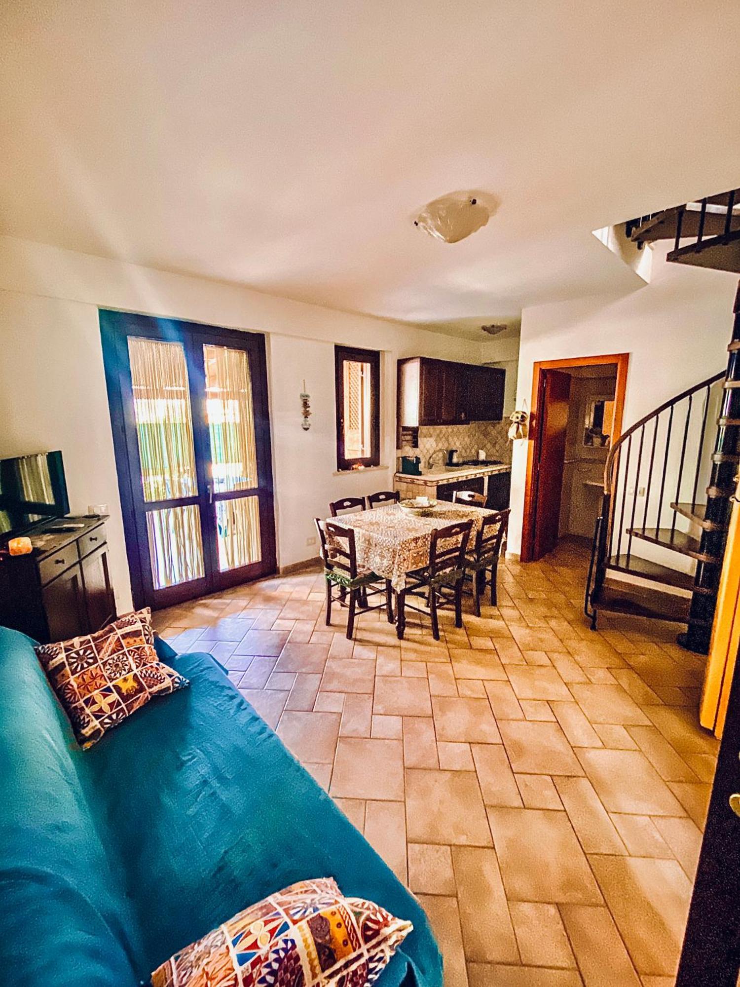 Casa Galante Holiday home