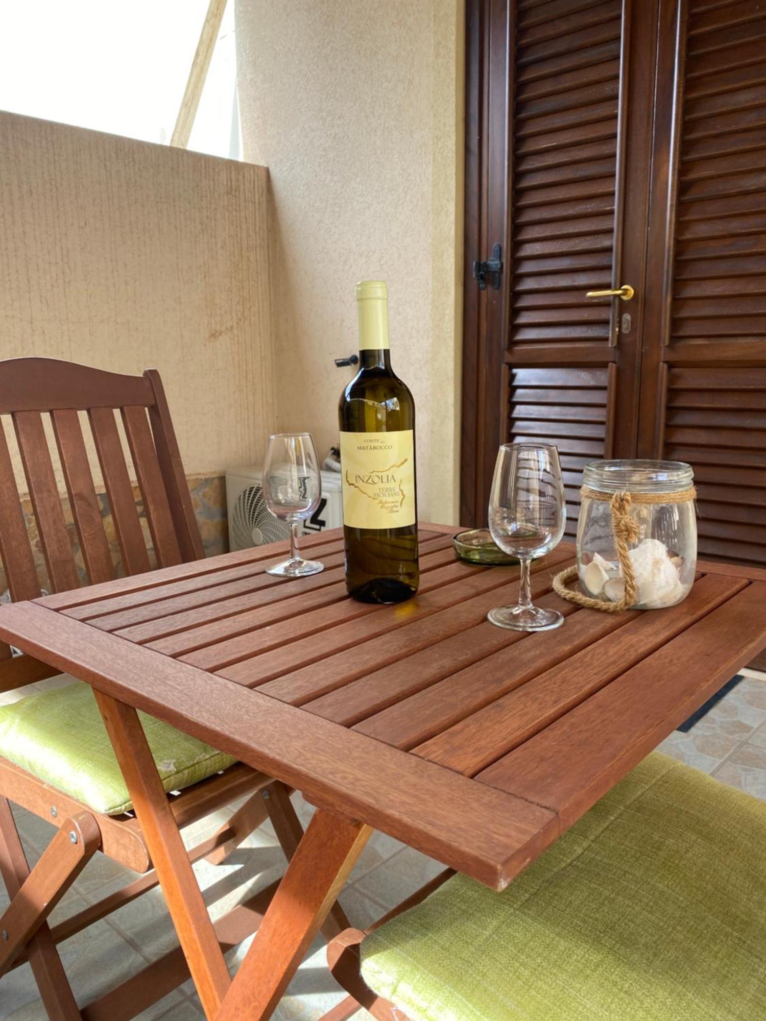Holiday home Casa Galante