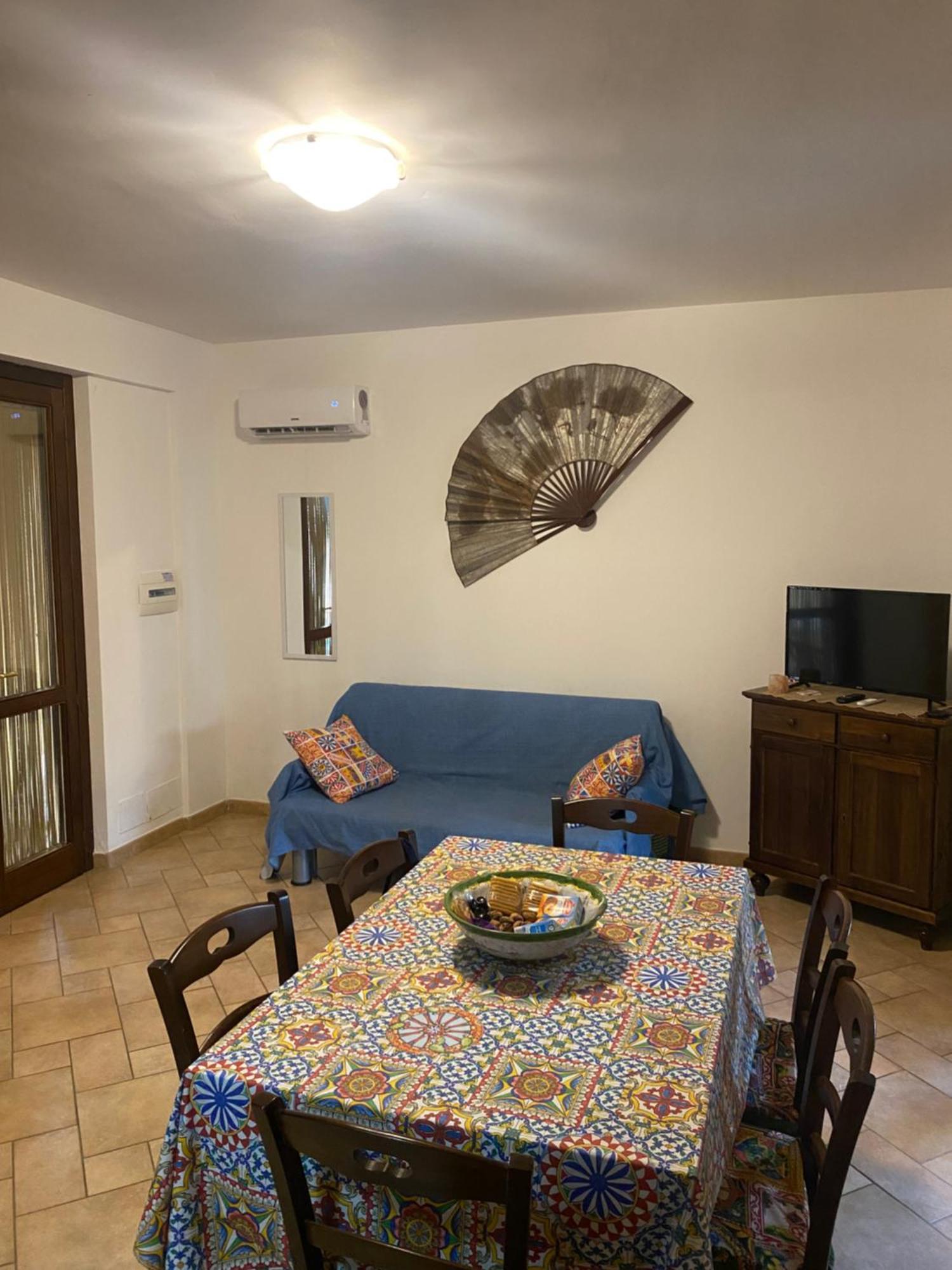 Casa Galante San Vito Lo Capo