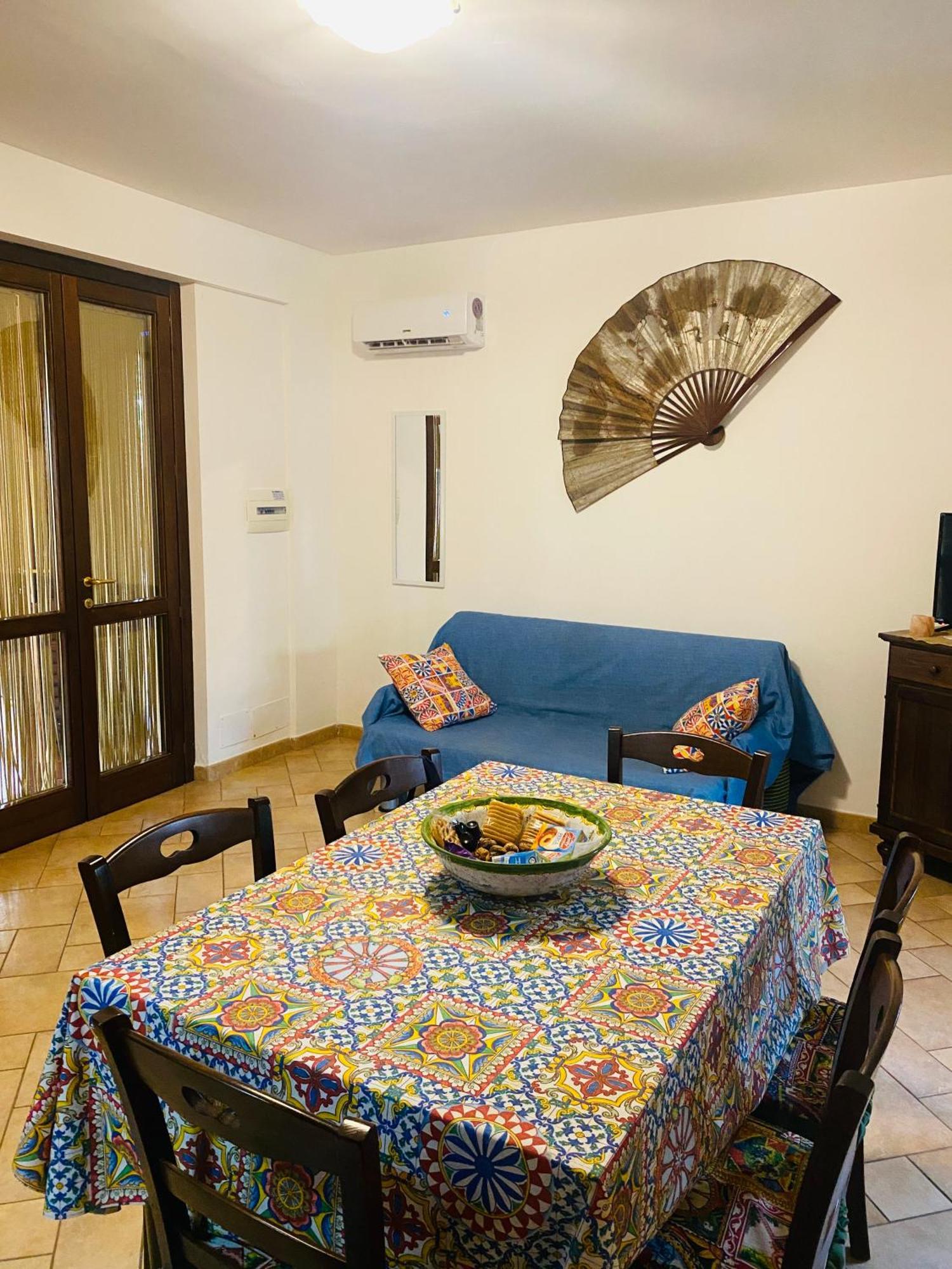 Casa Galante Holiday home *